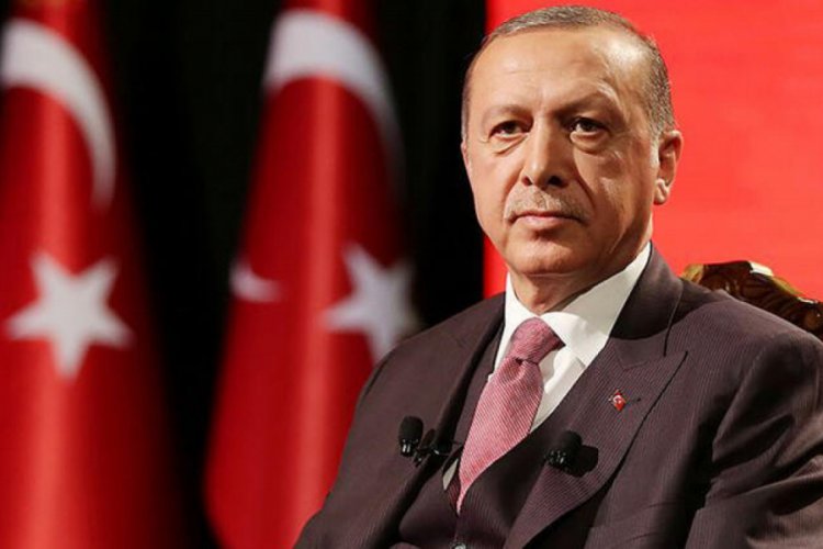 Cumhurbaşkanı Erdoğan'dan Mira&ccedil; Kandili mesajı