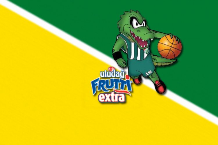 Frutti Extra Bursaspor'dan korona a&ccedil;ıklaması!