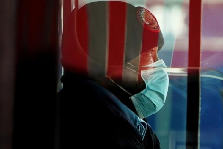 New Jersey'de corona vir&uuml;s nedeniyle 'Evinizde kalın' talimatı