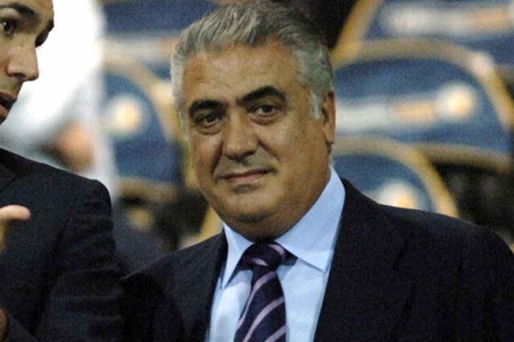 Lorenzo Sanz koronavir&uuml;s nedeniyle hayatını kaybetti