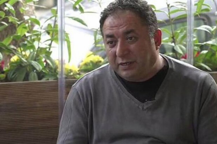 &Uuml;nl&uuml; oyuncu Levent &Uuml;nsal hayatını kaybetti
