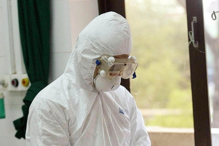 &Ccedil;in'de korona salgınında 6 kişi daha hayatını kaybetti