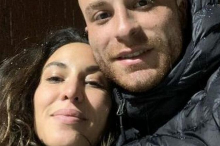 G&ouml;khan T&ouml;re, Buket B&uuml;y&uuml;kdere ile gizlice evlendi!