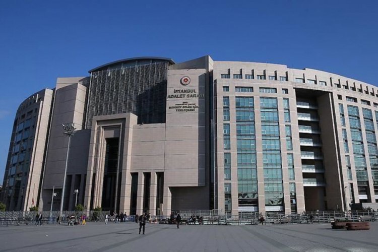 Adliye personelinde koronavir&uuml;s &ccedil;ıktı, mahkeme kapandı