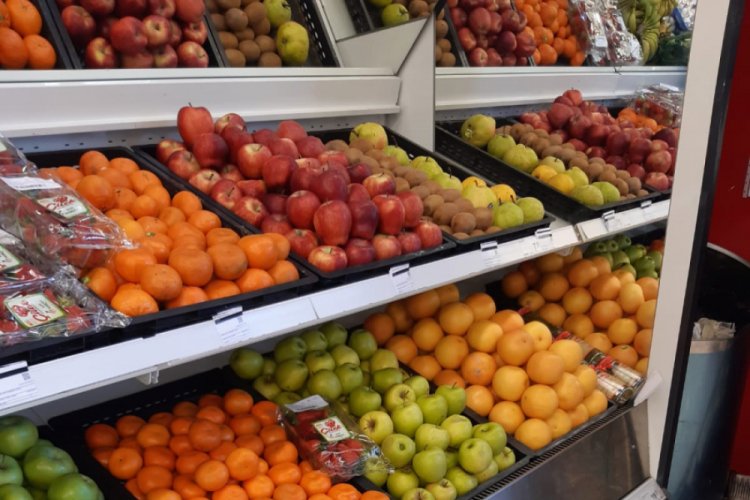 Bursa'da yasağı &ccedil;iğneyen marketler tepki &ccedil;ekti!
