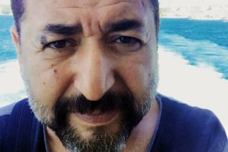 Levent &Uuml;nsal son yolculuğuna uğurlandı