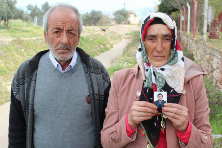 23 yaşındaki gen&ccedil;ten hala haber yok