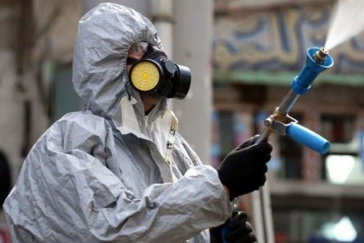 Irak'ta sokağa &ccedil;ıkma yasağı uzatıldı