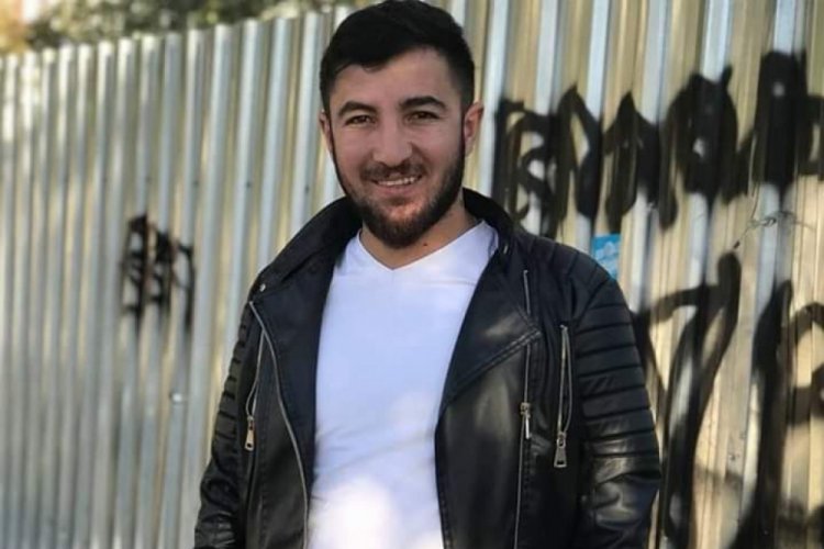 Eski sevgilisi kurşun yağmuruna tuttu!