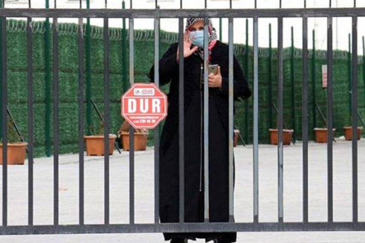 Karantina süresine uymadılar, ev hapsi kararı çıktı Güncel Haberler