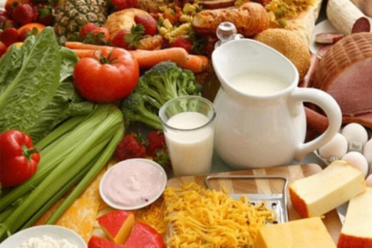Bağışıklık sistemi g&uuml;&ccedil;lendirici besinler neler?