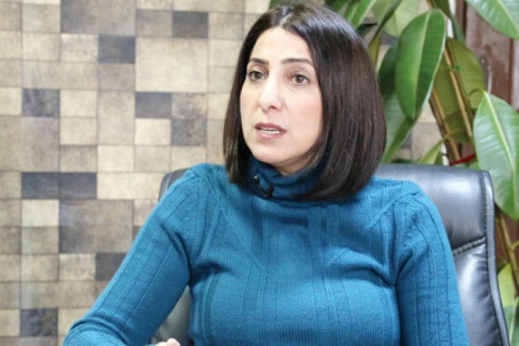 İki HDP'li belediye başkanı g&ouml;revden alındı