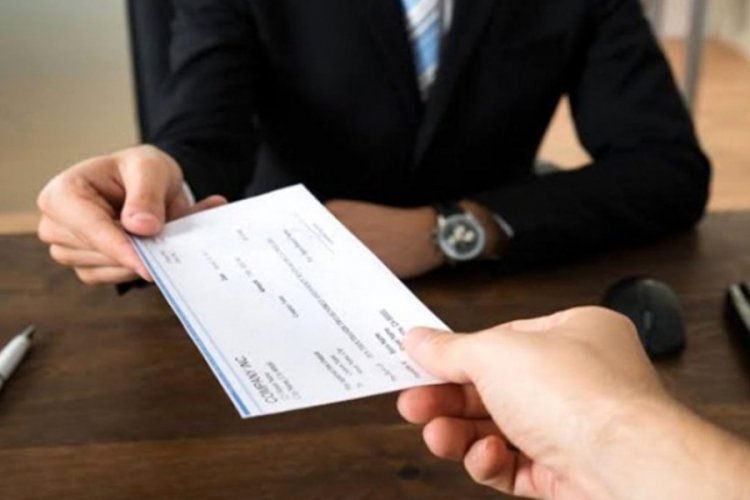 Kara liste kalkıyor! &Ccedil;ek affı geliyor