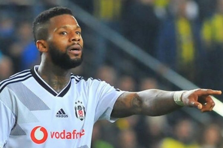 Jeremaın Lens &uuml;lkesine d&ouml;nmek i&ccedil;in izin istedi