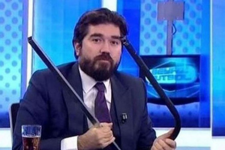 Rasim Ozan K&uuml;tahyalı'ya İlker Başbuğ'a hakaretten para cezası