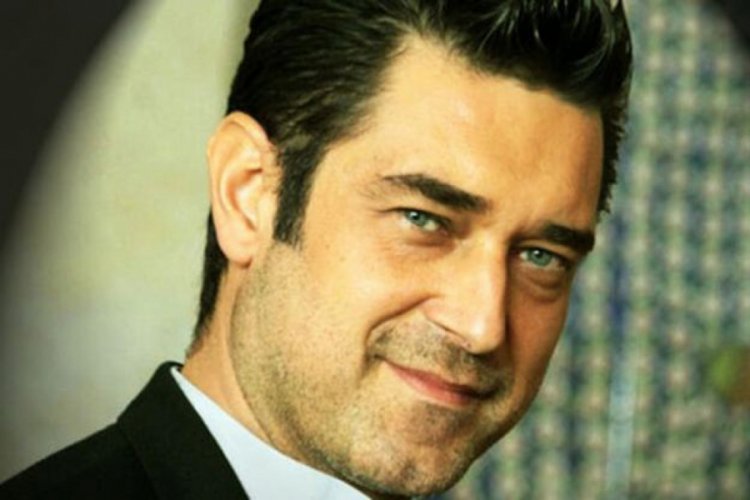 Burak Hakkı ve ailesi corona vir&uuml;sten ka&ccedil;ıp, &ccedil;iftliğe yerleşti