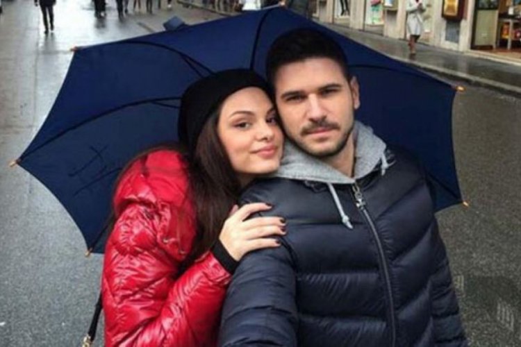 Tolgahan Sayışman'dan kiracılarına destek