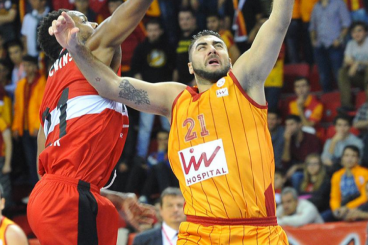 Pietro Aradori'den flaş Galatasaray a&ccedil;ıklaması!