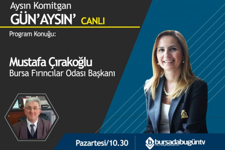 Koronavir&uuml;s m&uuml;cadelesinde Fırıncılar Odası faaliyetleri