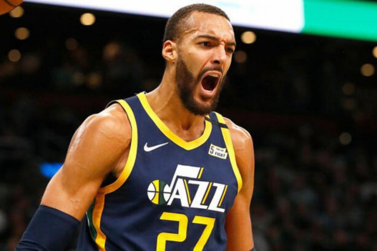 Corona vir&uuml;se yakalanan Gobert tat alma duyusunu kaybetti!