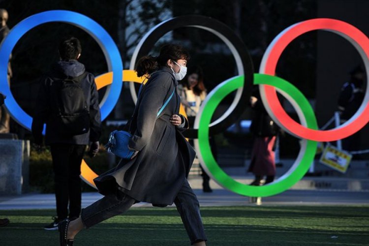 Tokyo 2020'nin geleceğine ilişkin karar 4 hafta i&ccedil;inde alınacak