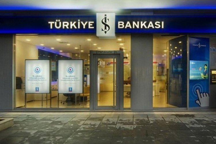 İş Bankası Da Destek Paketini Açıkladı! - Ekonomi Haberleri ...