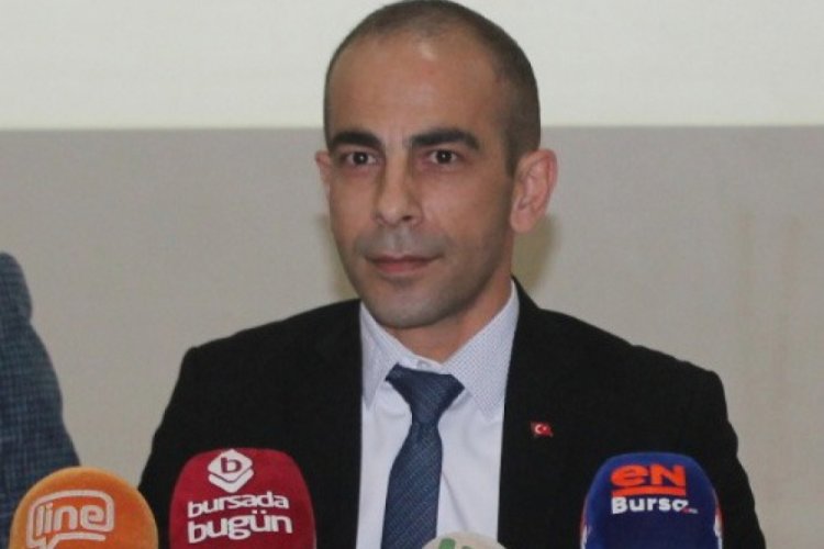 İnternet Gazetecileri Federasyonu Genel Başkanı Demir: "D&ouml;nem sorumlu habercilik d&ouml;nemi"