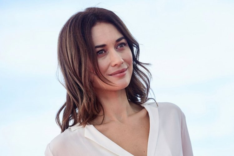 Olga Kurylenko: İyi hissetmeye başladım