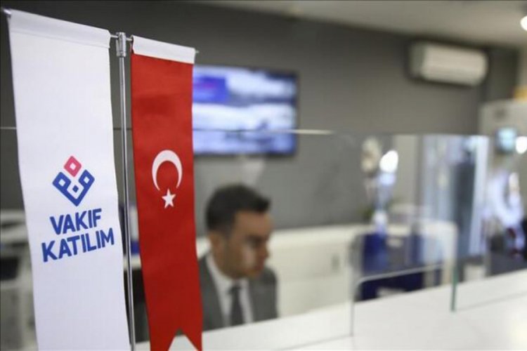 Vakıf Katılım'dan 5 maddelik destek paketi