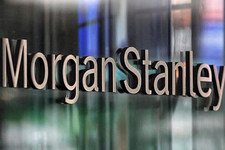 Morgan Stanley'den ABD'ye "ekonomik daralma" uyarısı
