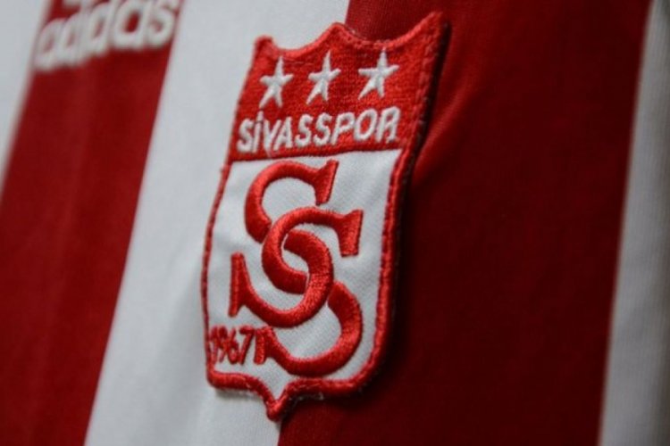 Sivasspor'dan Galatasaray'a ge&ccedil;miş olsun mesajı