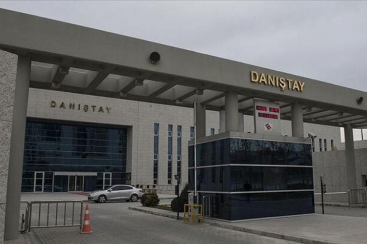 Danıştay Başkanlığı se&ccedil;imi Koronavir&uuml;s nedeniyle ertelendi
