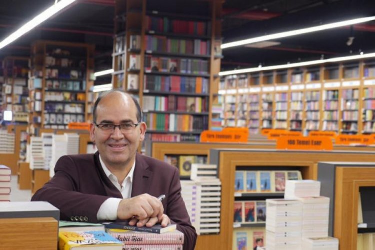Kitap siparişleri y&uuml;zde 50 arttı