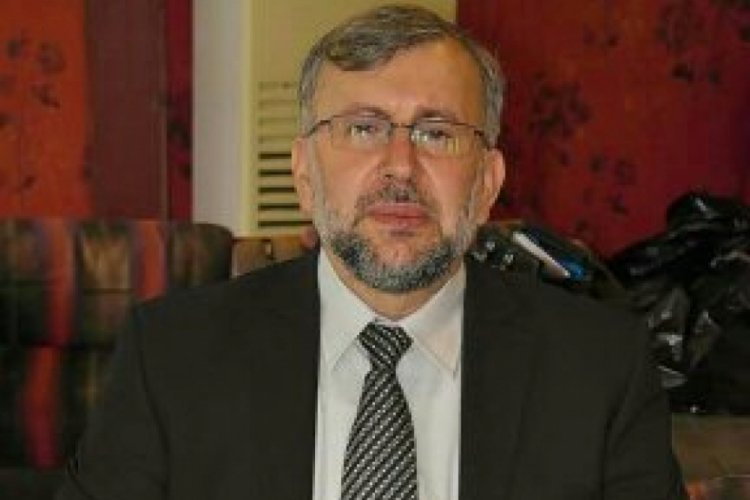 Diyanet-Sen Bursa 2 Nolu Şube Başkanı: "Her mesleği icra eden insan bizim i&ccedil;in &ouml;nemli bir değerdir"