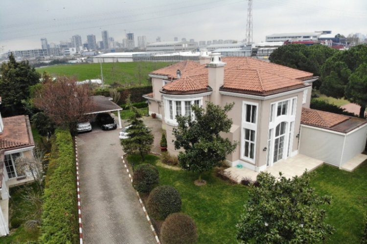 Abdurrahim Albayrak'ın komşuları tedirgin