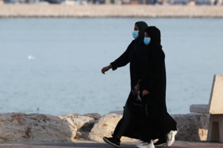 Suudi Arabistan'da yasağa uymayana hapis cezası