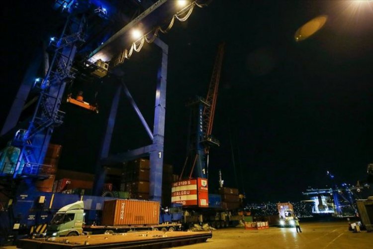 Rusya tahıl &uuml;r&uuml;nleri ihracatını askıya aldı