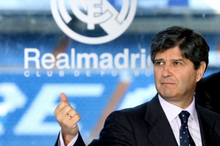 Fernando Martin korona vir&uuml;se yakalandı