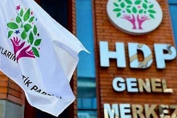 Bakanlık HDP'li 8 belediyeye kayyum atadı