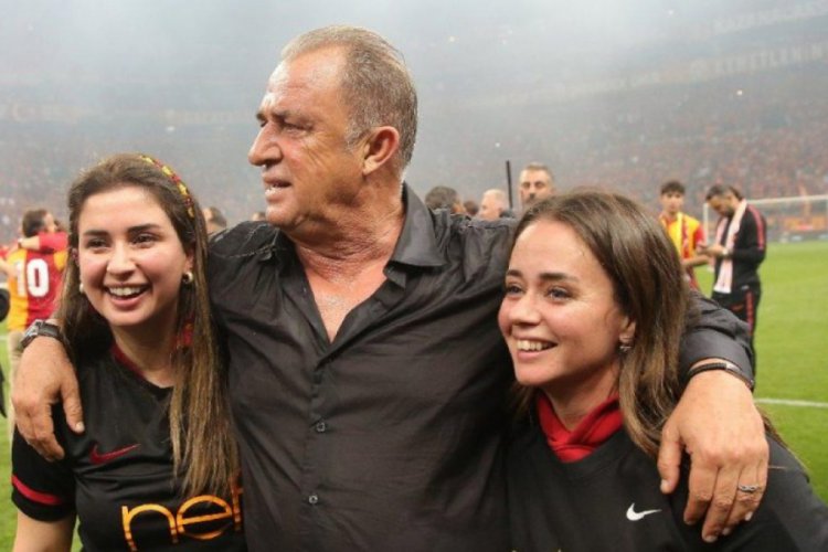 Merve Terim'den b&uuml;y&uuml;k tepki!