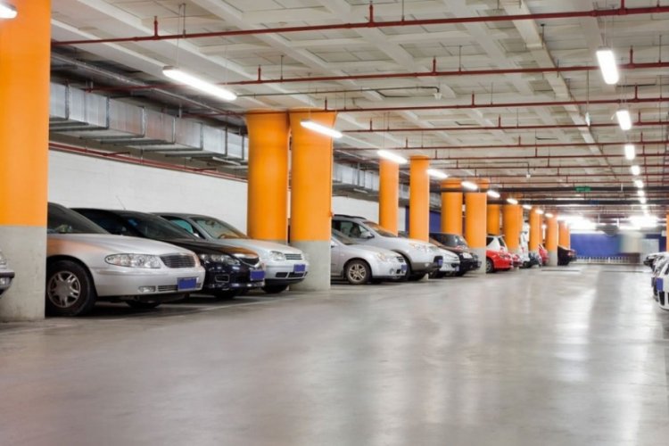 Otopark Y&ouml;netmeliği'nin y&uuml;r&uuml;rl&uuml;k tarihi ertelendi