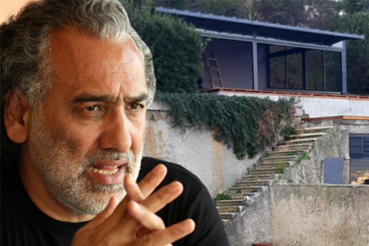 Sinan &Ccedil;etin salgını fırsata &ccedil;evirdi
