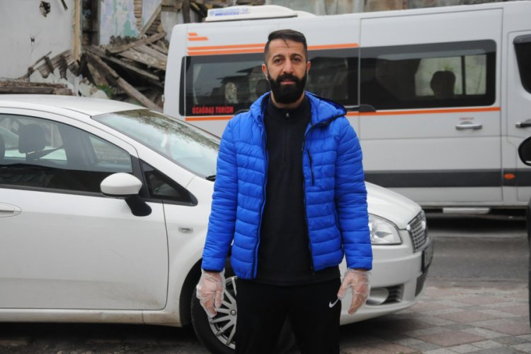 Filosundaki t&uuml;m ara&ccedil;ları kamu kurumlarına &uuml;cretsiz tahsis edecek