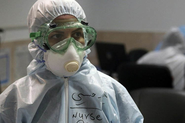 İran, 33 milyon kişiye koronavir&uuml;s testi yaptı