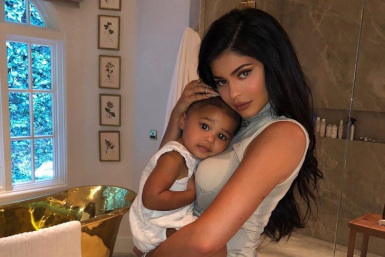 Kylie Jenner'ın 6 milyon dolarlık karantina evi