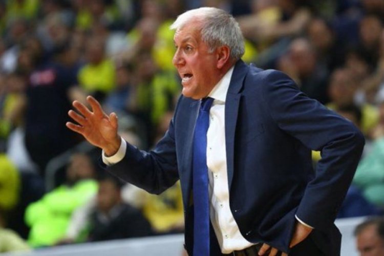 Fenerbah&ccedil;e'de Obradovic yol ayrımında