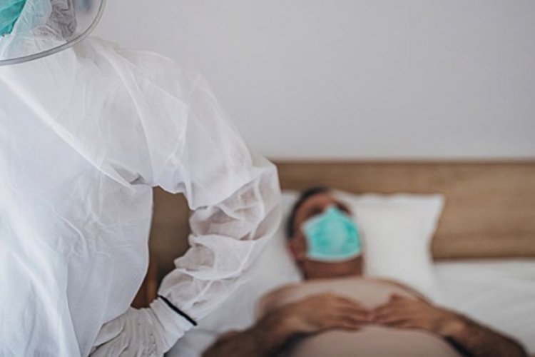 14 g&uuml;n kuralına uymadı, 70'i aşkın kişi karantinada
