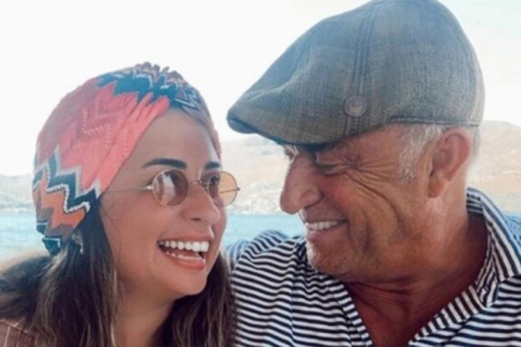 Buse Terim'den duygulandıran paylaşım!