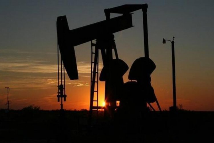 Brent petrol&uuml;n varili 27,84 dolar