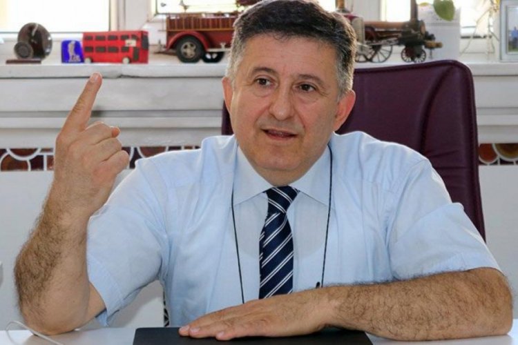 T&uuml;rk bilim insanı ezber bozdu! "Gen&ccedil;ler sokağa &ccedil;ıkarsa İtalya gibi oluruz"
